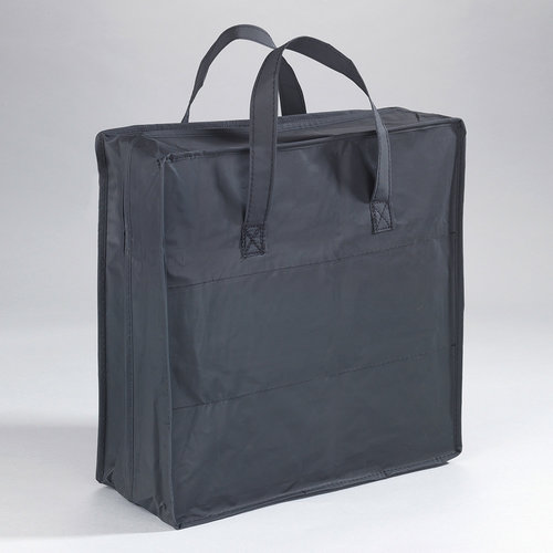 Wenko Schoenen opbergtas Wenko - Deep Black