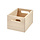 The Home Edit The Home Edit opbergboxen hout - Wooden Collection