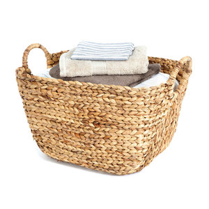 Compactor Waterhyacint mand small Compactor Waterhyacint mand small Compactor