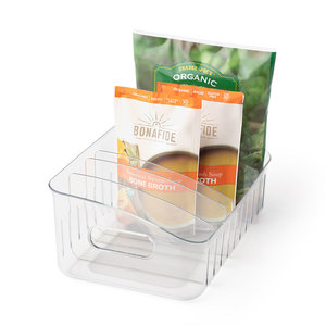 YouCopia Koelkast en diepvries organizer medium YouCopia - FreezeUp™ Koelkast en diepvries organizer medium YouCopia - FreezeUp™