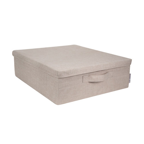 grip Lauw of Opbergbox onder bed | Bigso - Soft - SO CLEVER - Dé opbergshop