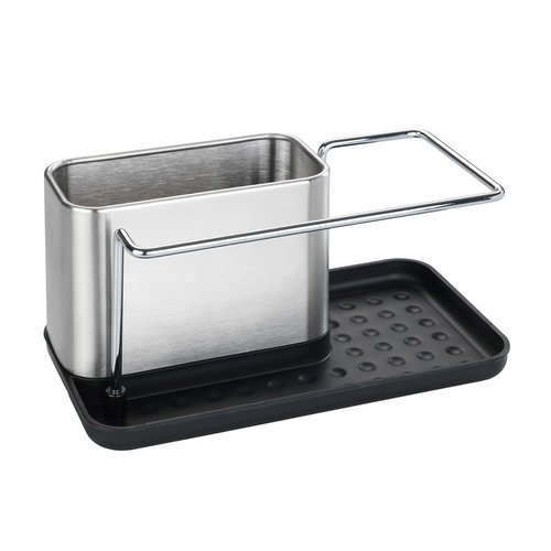 Wenko Multifunctionele gootsteen opberger Wenko