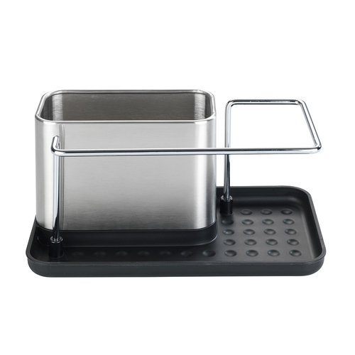 Wenko Multifunctionele gootsteen opberger Wenko