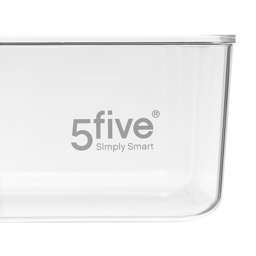 Five® Badkamerrek hoek model Five®