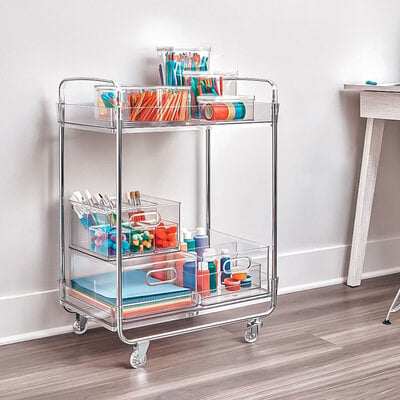 Shop the look: Knutsel trolley