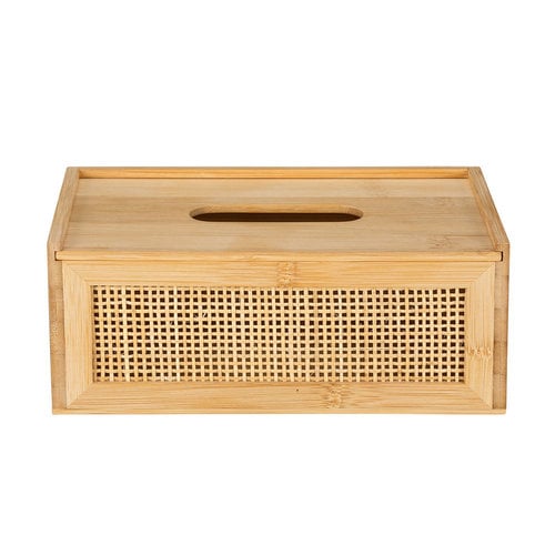 Wenko Bamboe tissue box Wenko