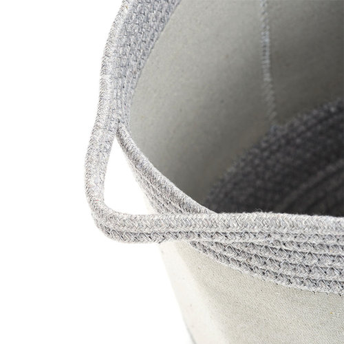 Zeller Present Opbergmand kinderkamer zebra Zeller Present