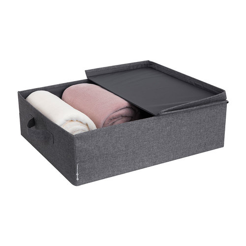 Bigso Box of Sweden Opbergmand onder bed Bigso - Soft