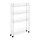 Tomado | Metaltex Smalle trolley Tomado | Metaltex