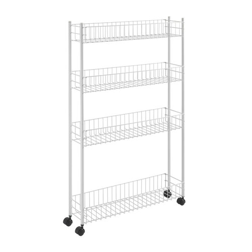 Tomado | Metaltex Smalle trolley Tomado | Metaltex