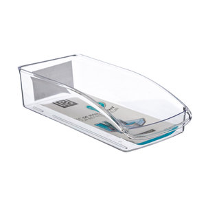 Koelkast bakjes met handgreep medium Five® - Fridge Storage