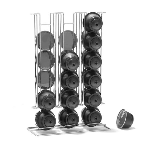 Five® Nespresso Vertuo cuphouder Five®