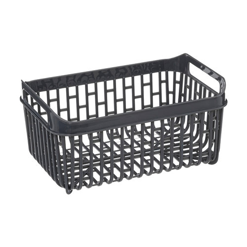 Five® Stapelbaar koelkastbakje large met 2 zeefmandjes Five®