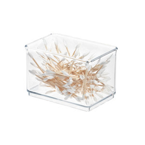 The Home Edit stapelbaar bakje small