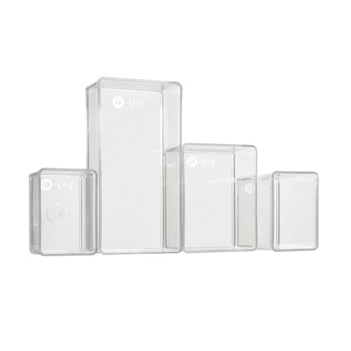 The Home Edit The Home Edit stapelbaar bakje large