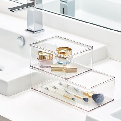 The Home Edit The Home Edit stapelbaar bakje large