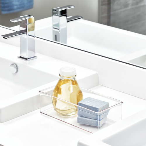 The Home Edit The Home Edit stapelbaar bakje large