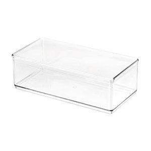 The Home Edit stapelbaar bakje large