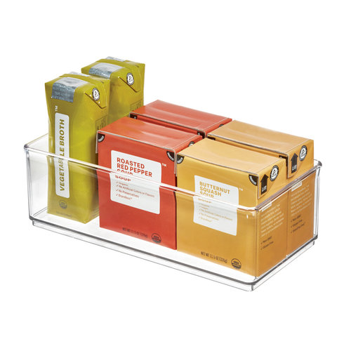 The Home Edit The Home Edit stapelbaar bakje large