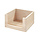 The Home Edit The Home Edit opbergbox hout - Wooden Collection