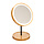 Five® Bamboe make-up spiegel met LED licht Five®