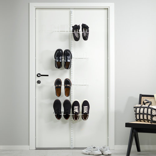 Elfa Schoenenhouder voor wandlijst Elfa Elfa Schoenenhouder voor wandlijst Elfa