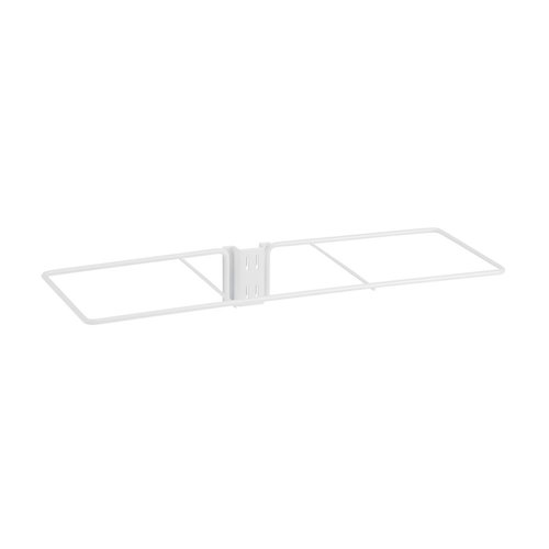 Elfa Deurrek knutselspullen Elfa wit