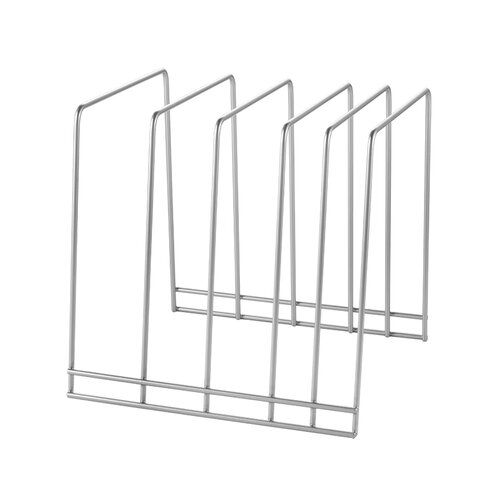 Tomado | Metaltex Bakspullen en snijplankhouder Metaltex