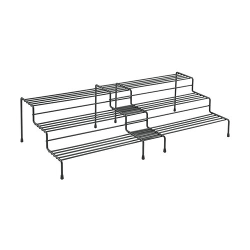 Tomado | Metaltex Potten en kruidentrap uitschuifbaar Tomado | Metaltex