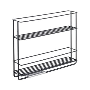 Tomado | Metaltex Kruidenrek uitschuifbaar Metaltex