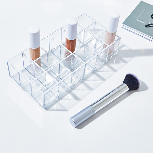 iDesign Lipstick houder 18 vakken iDesign - Sarah Tanno