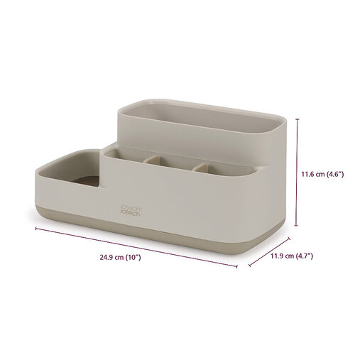 Joseph Joseph Wastafel organizer Joseph Joseph  - EasyStore