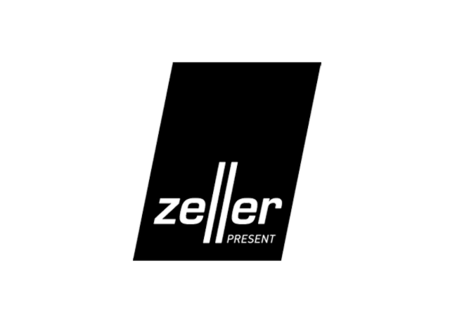 Zeller Present