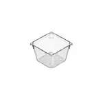 So Clever Ladebakjes 5.1 cm hoog Classic Clear