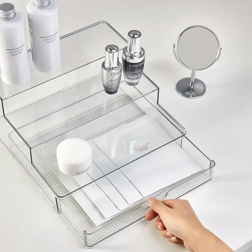 So Clever So Clever Keukenkast organizer Classic Clear