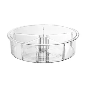 So Clever So Clever Draaiplateau Classic Clear