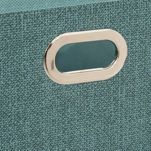 Five® Opbergmand petrol blauw small Five®