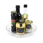 So Clever Draaiplateau Small Ø23.5 Classic Clear