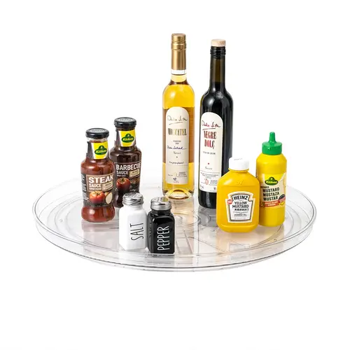 So Clever So Clever x Vacane Draaiplateau groot