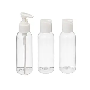 Reisflesjes 3-delige set Five®