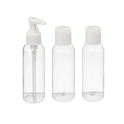 Five® Reisflesjes 3-delige set Five®