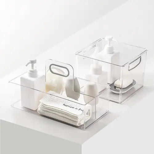 So Clever So Clever x Vacane Opbergbak met handvat So Clever So Clever x Vacane Opbergbak met handvat