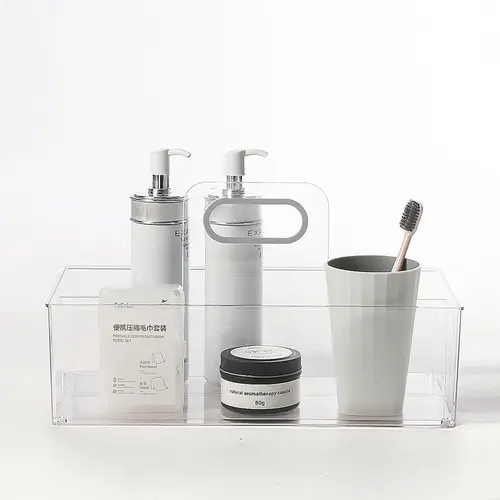 So Clever So Clever x Vacane Opbergbak met handvat So Clever So Clever x Vacane Opbergbak met handvat