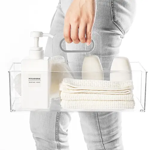 So Clever So Clever x Vacane Opbergbak met handvat So Clever So Clever x Vacane Opbergbak met handvat