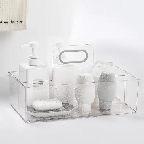 So Clever So Clever x Vacane Opbergbak met handvat So Clever So Clever x Vacane Opbergbak met handvat