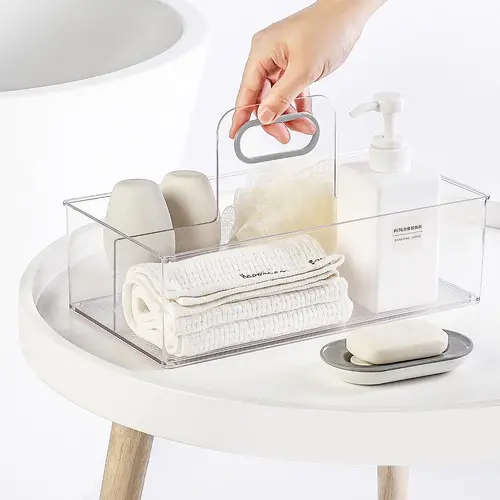 So Clever So Clever x Vacane Opbergbak met handvat So Clever So Clever x Vacane Opbergbak met handvat