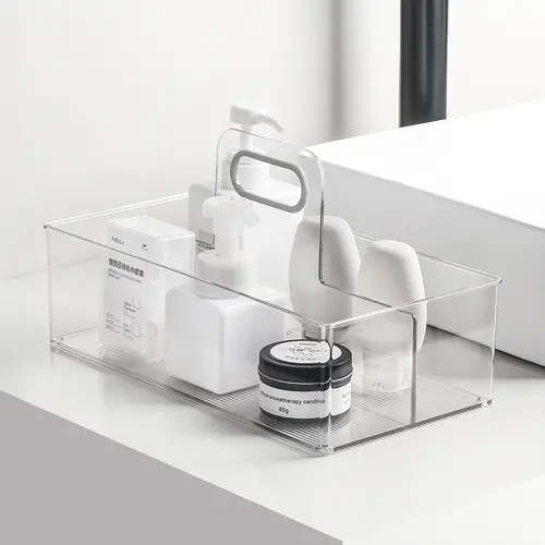 So Clever So Clever x Vacane Opbergbak met handvat So Clever So Clever x Vacane Opbergbak met handvat