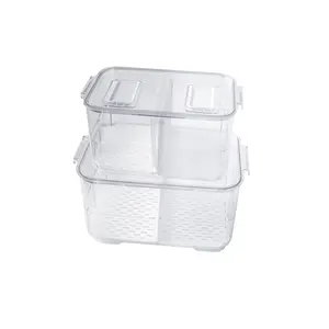 Koelkast Bak 2-delige set