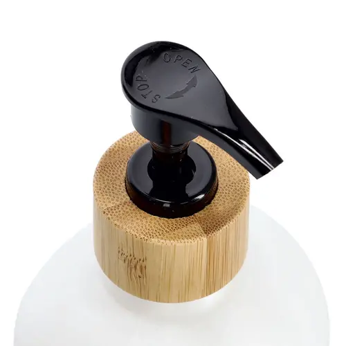 Zeller Present Zeepdispenser set Zeller Present