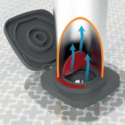 Ezystorage Platte vacuümzakken 2x extra large Ezystorage
